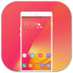 Theme for Samsung Galaxy Note 8 wallpaper आइकन