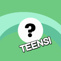What If For Teens! आइकन