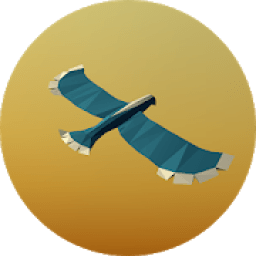 BIRD FLIGHT आइकन