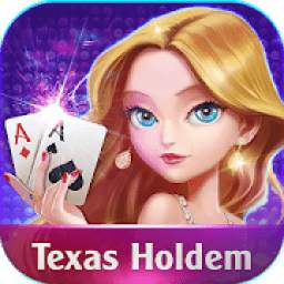 Poker ZingPlay Texas Hold'em