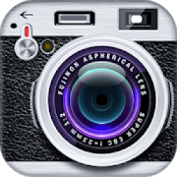 HD Camera - Full HD Camera Download आइकन