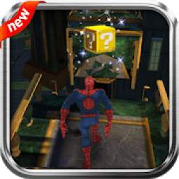 Temple Spider Run 2.12