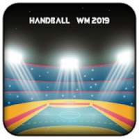 Handball WM 2019