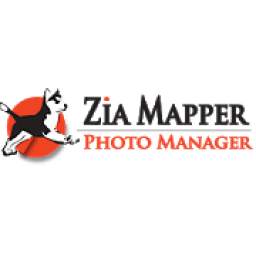 Zia Mapper Photo Manager