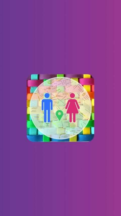 Couple Tracker स्क्रीनशॉट 1