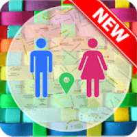 Couple Tracker
