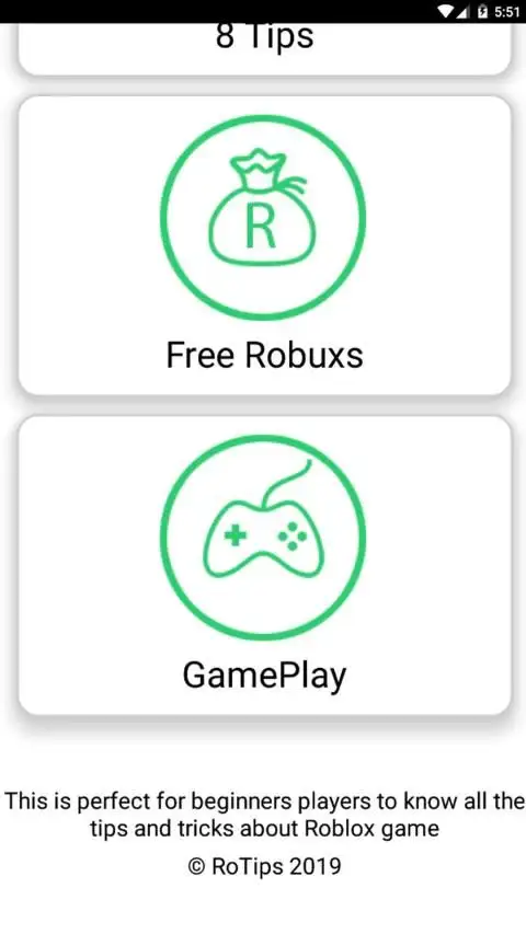 SkinApe for robux APK (Android App) - Free Download
