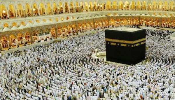 Islamic TV Live स्क्रीनशॉट 5