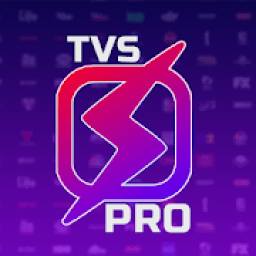 TVS IPTV PRO आइकन