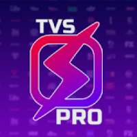 TVS IPTV PRO