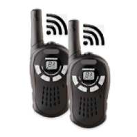 WIFI Walkie Talkie