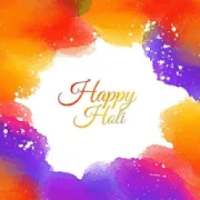 Holi Status 2018