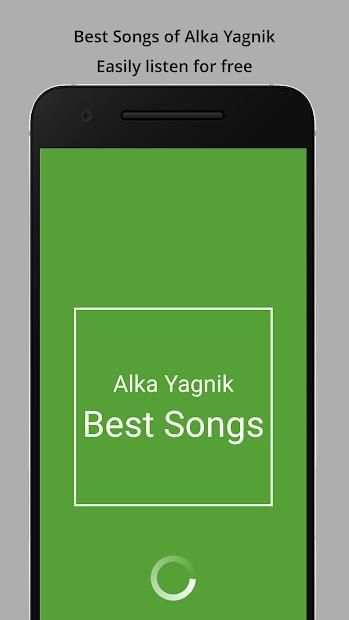 Alka Yagnik Best Songs screenshot 5