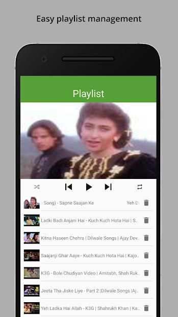 Alka Yagnik Best Songs screenshot 2
