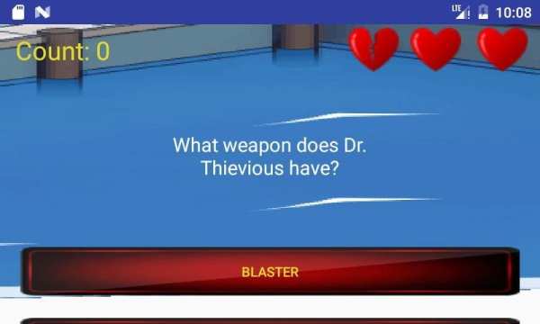 Robbery Game Bob 2 Trouble Question Double Game screenshot 2