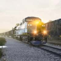 Real Russian Train Sim 2019 : Free Train Simulator