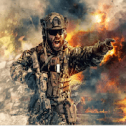 ikon Shooting Terrorist