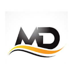 Maajid Data Service icon
