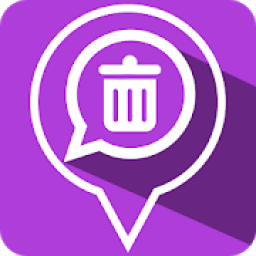 Whats Delete | Whats Backup | Whats Recovery icon