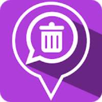 Whats Delete | Whats Backup | Whats Recovery on 9Apps