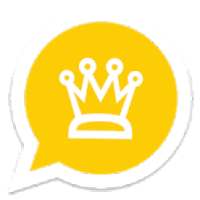 Whatsplus 2019 - Watts Abbey Golden Plus -lastseen on 9Apps