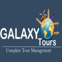 Galaxy Tours on 9Apps