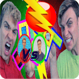 Video Stephen Sharer Vs Friends आइकन