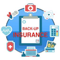 BackUp Insurance