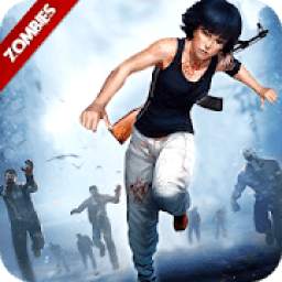 Zombie Hunter : Zombie Games
