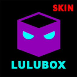 Lulusbox ml and free fire आइकन