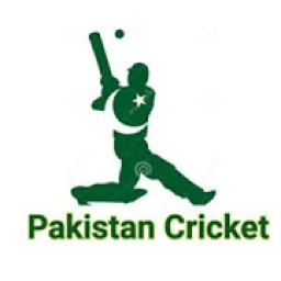 Pakistan Cricket आइकन