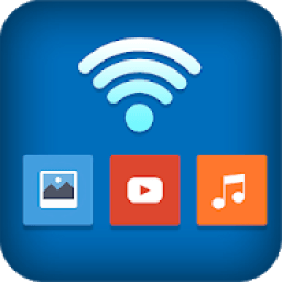 File Transfer आइकन