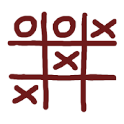 ikon TicTacToe two players