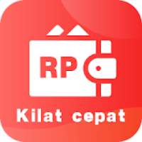 Kilat cepat-24 jam online pinjam uang on 9Apps