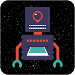 ROBOT MARS : SPACE FRONTIER icon