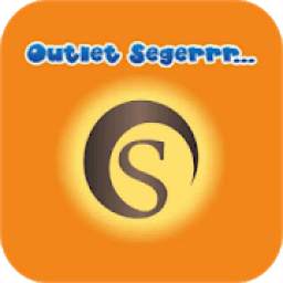 OUTLET SEGER 9.0