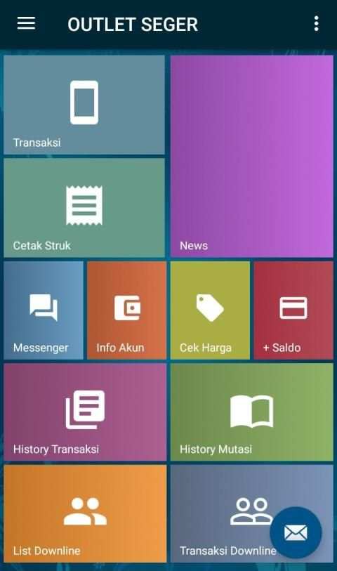 OUTLET SEGER screenshot 2