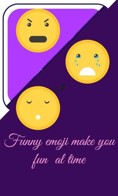 Emoji stickers for facebook screenshot 6