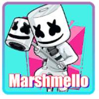 Marshmello Best Music on 9Apps