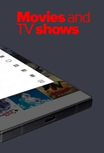 FREE MOVIE BOX 2019 CYROSE HD screenshot 1