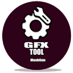 ikon GFX Tool - MaskGun booster