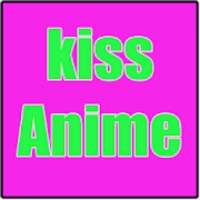 ikon kissanime - GogoAnime Tv