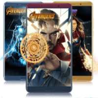 Wallpaper Pic Avenger on 9Apps