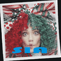 ikon Chandelier Song