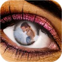 Eye Photo Frames on 9Apps