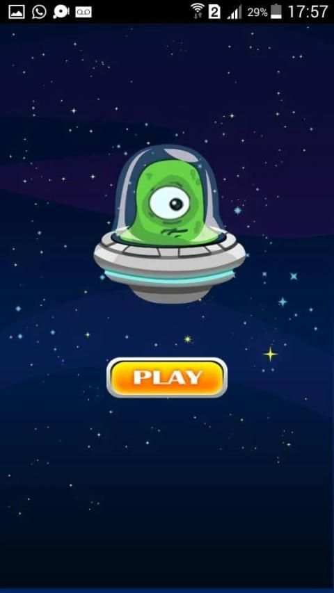 Space Crazy 2 - Alien Odyssey स्क्रीनशॉट 7