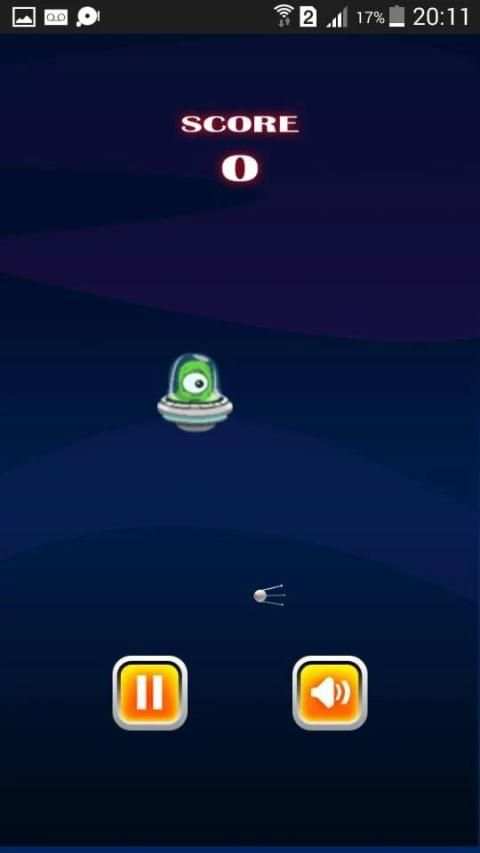 Space Crazy 2 - Alien Odyssey स्क्रीनशॉट 5