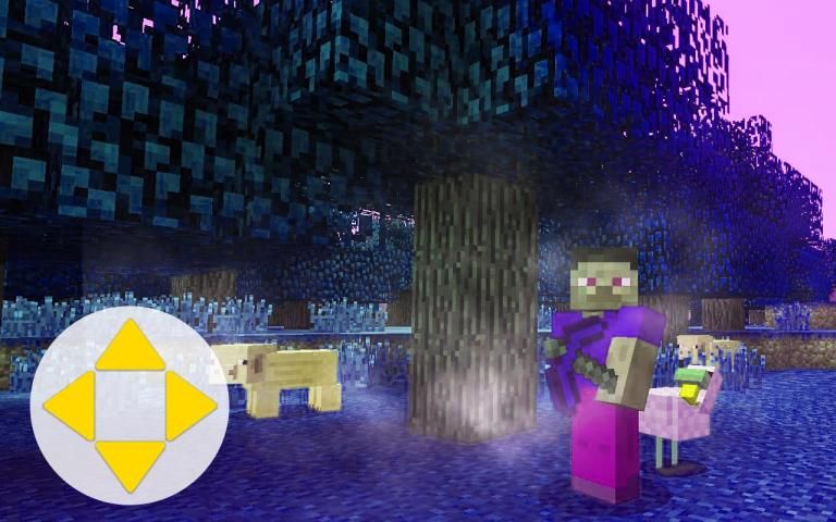 New Skins For Neighbor Maps Craft screenshot 11