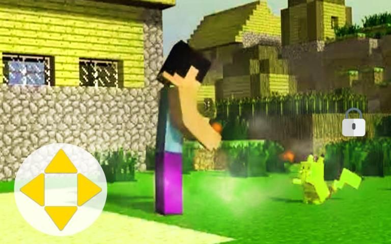 New Skins For Neighbor Maps Craft screenshot 15