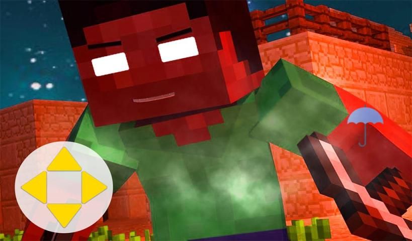 New Skins For Neighbor Maps Craft screenshot 5